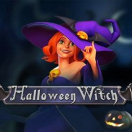 Halloween Witch
